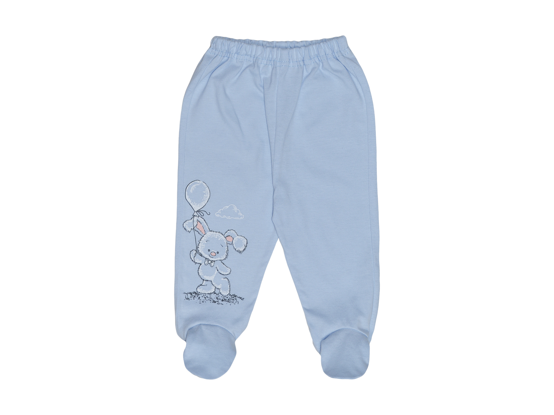 Ползунки дев (АРТ. 2-21-1)