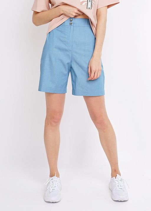 Шорты жен Clever (АРТ. LSH21-897)