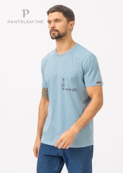 Футболка муж (АРТ. MFB-1032)