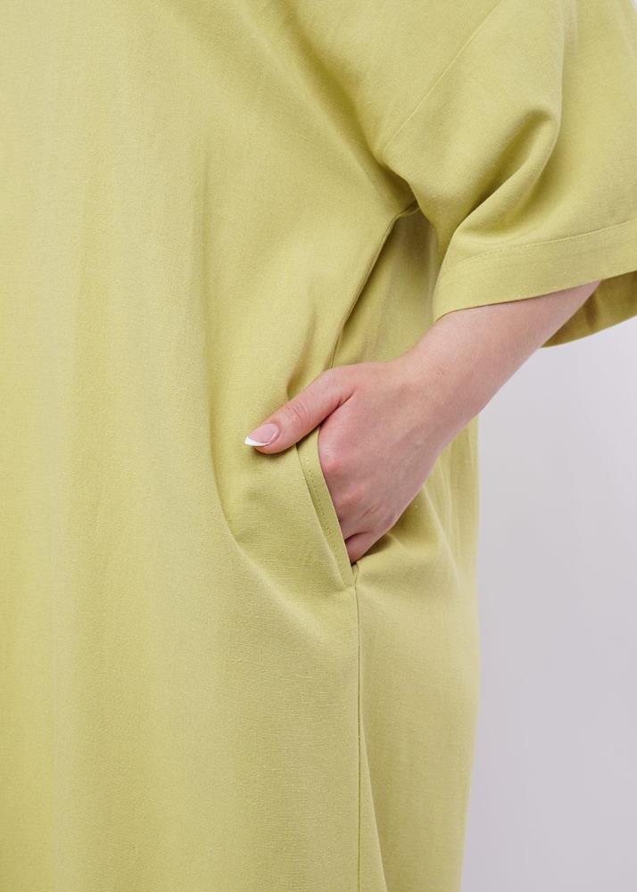 Платье жен (АРТ. 222714/83лв_п)