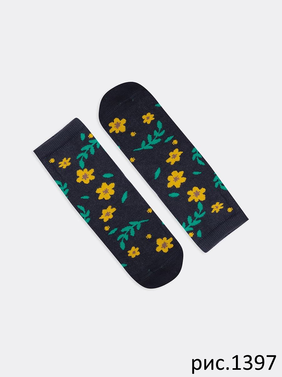 Носки дет (АРТ. 430К)