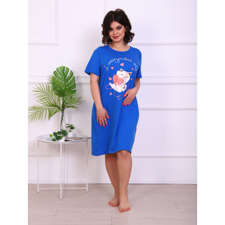 Туника жен (АРТ. Клубок)