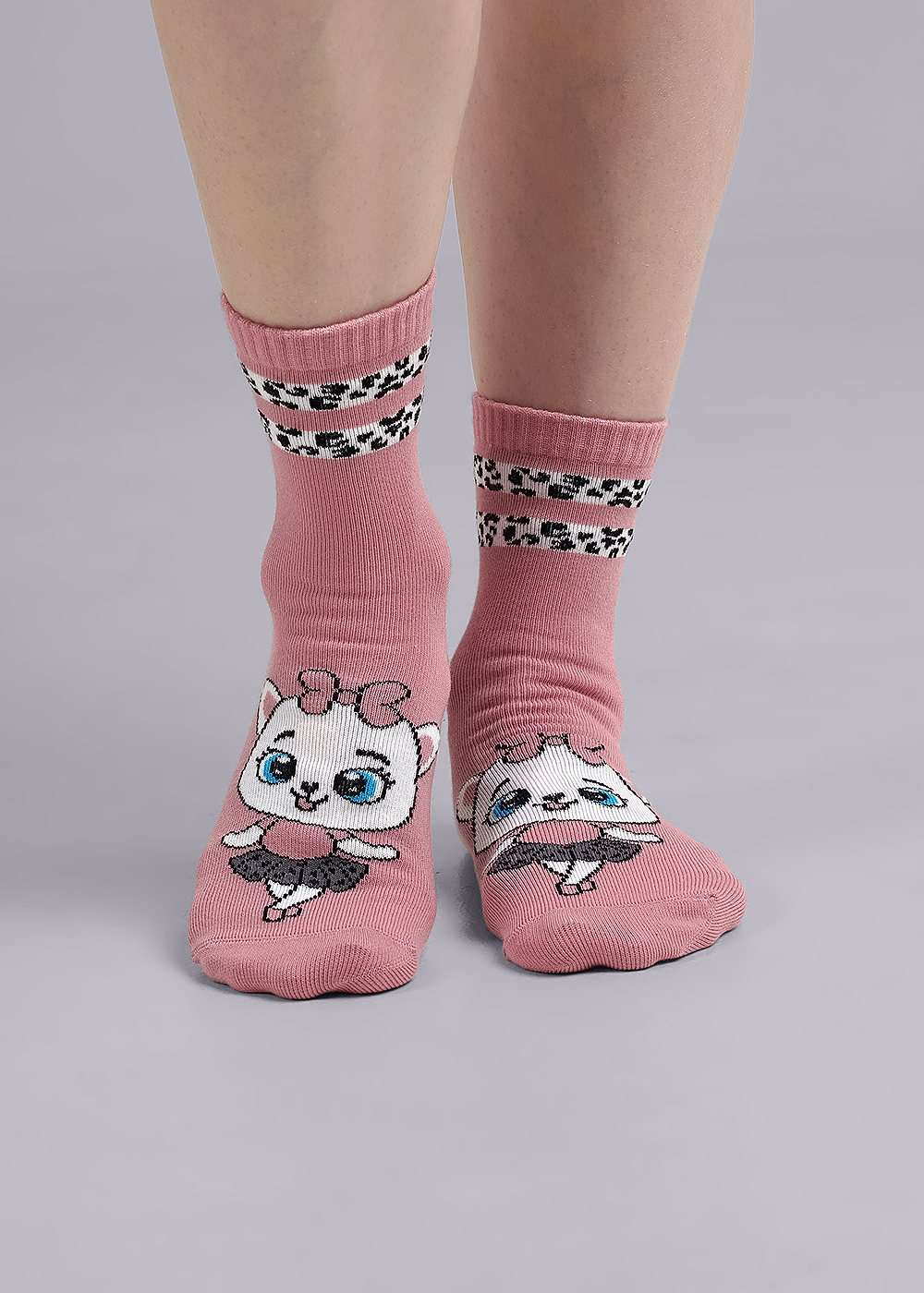 Носки дет (АРТ. С4425)