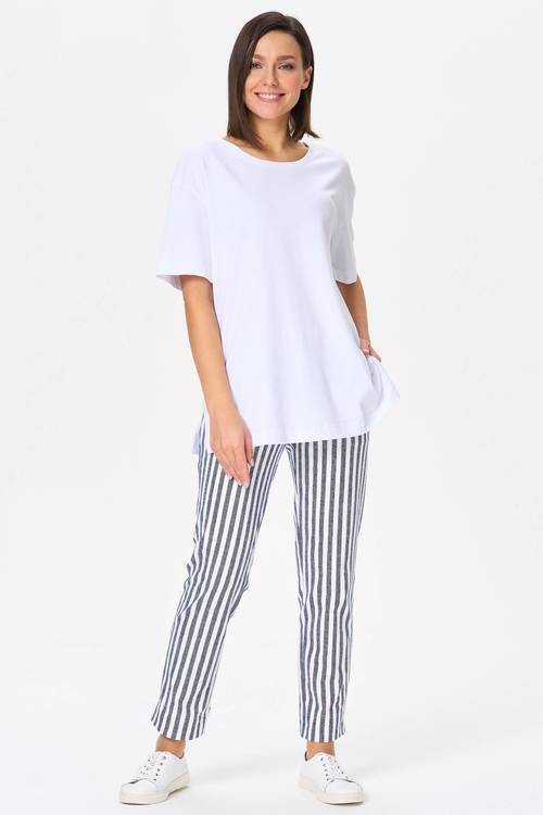 Брюки жен (АРТ. B0205-S50)