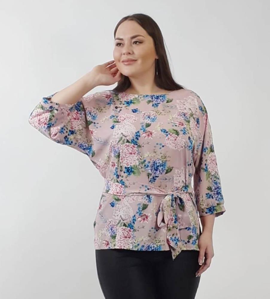 Блузка жен (АРТ. 10678-3)