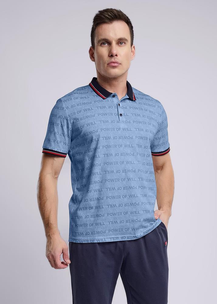 Джемпер муж Clever  (АРТ. 532143/14кдн_п)