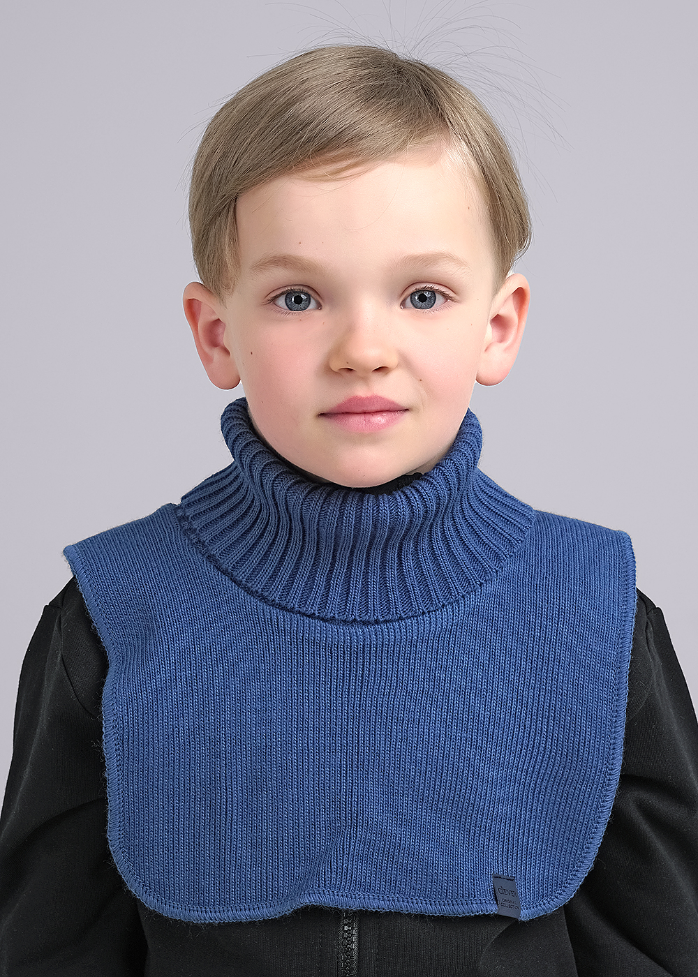 Шарф "Манишка" дет (АРТ. 433946ап)