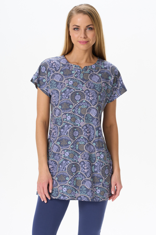 Туника жен (АРТ. T1230-P96.3S11)