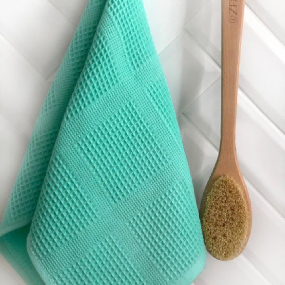 Полотенце вафельное, г/к, 260 гр./м2, 50*90 (АРТ. Вафельное 50*90)