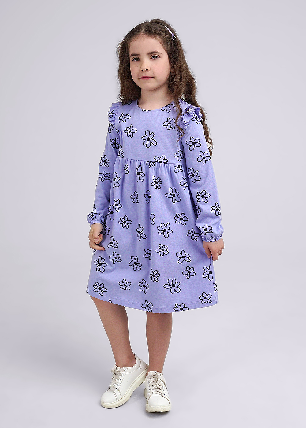 Платье дев Clever (АРТ. 746740кдн)