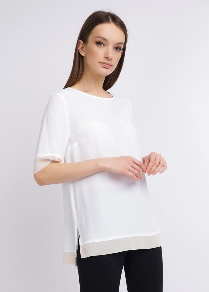 Блузка жен (АРТ. 222627/64шк)