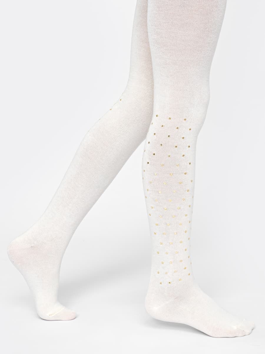 Колготки дет (АРТ. 713F)