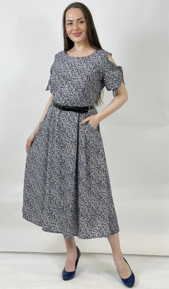 Платье жен (АРТ. 744-2)