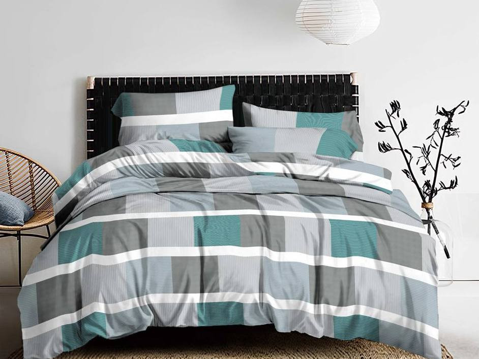 КПБ 2-х полисатин (АРТ. ПС-009)