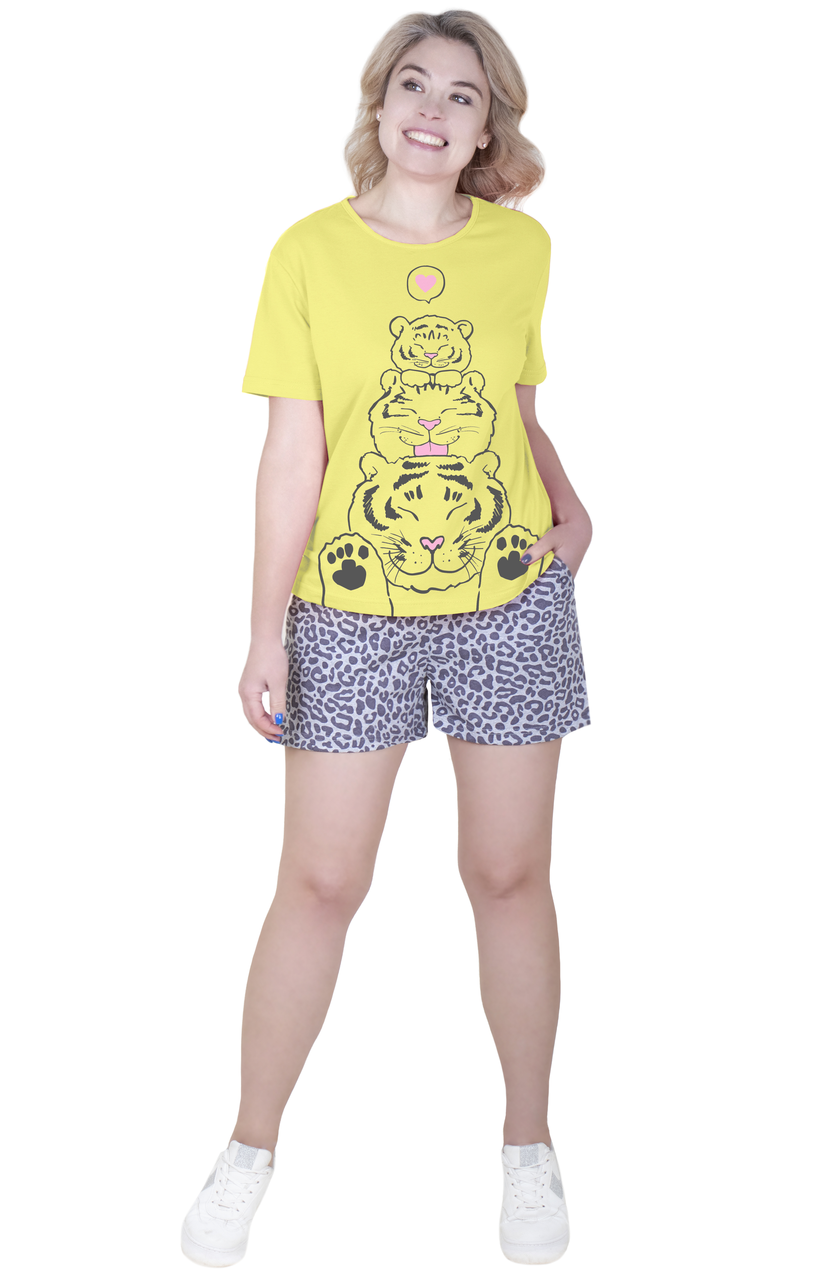 Коcтюм жен "Марс" (АРТ. К-284)