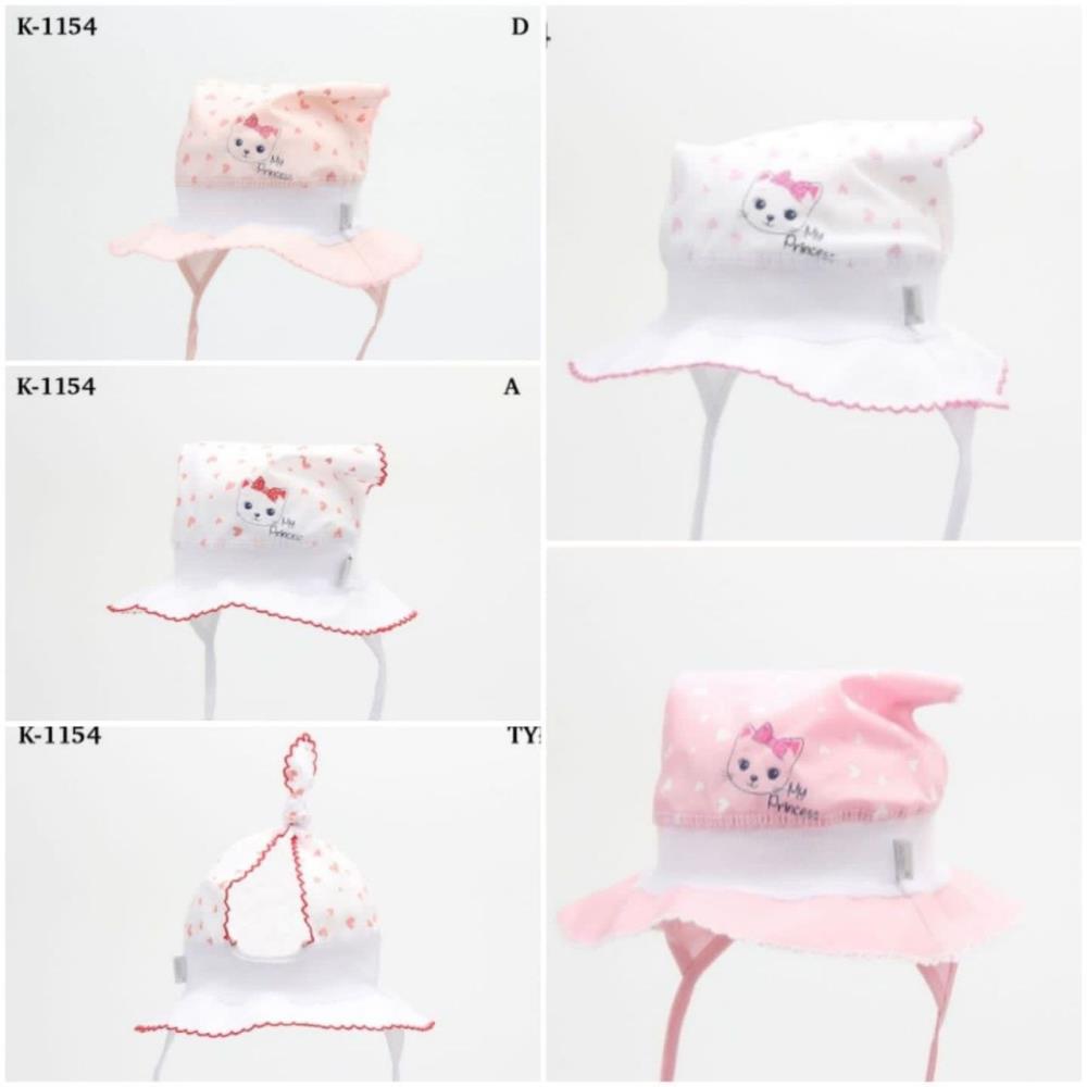 Панама-завязки дев My princess (АРТ. 1154)