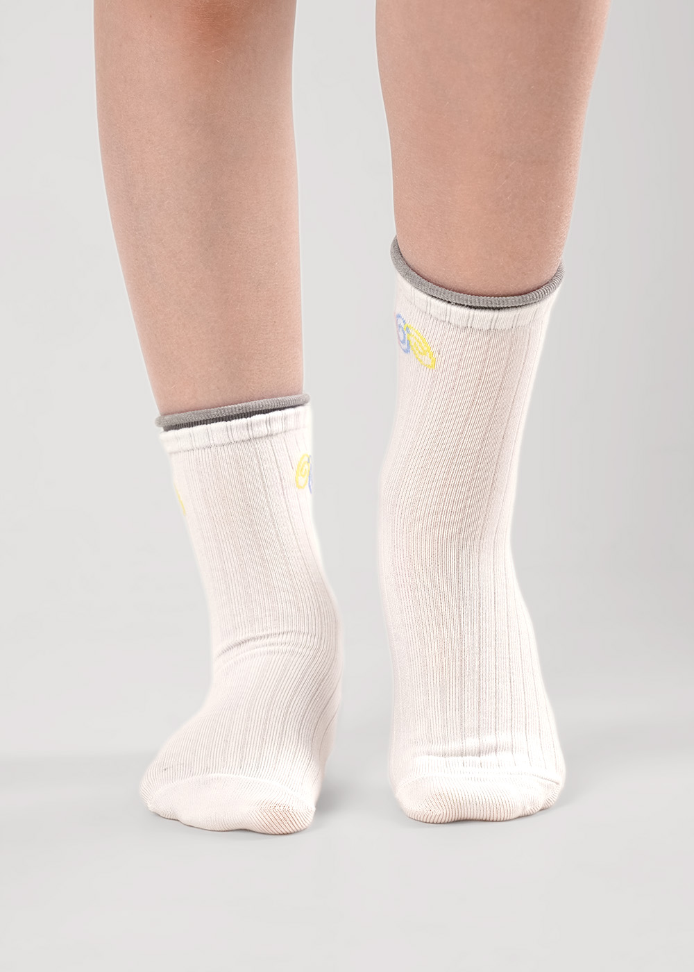 Носки дет Clever р.24 (АРТ. С1661 24)