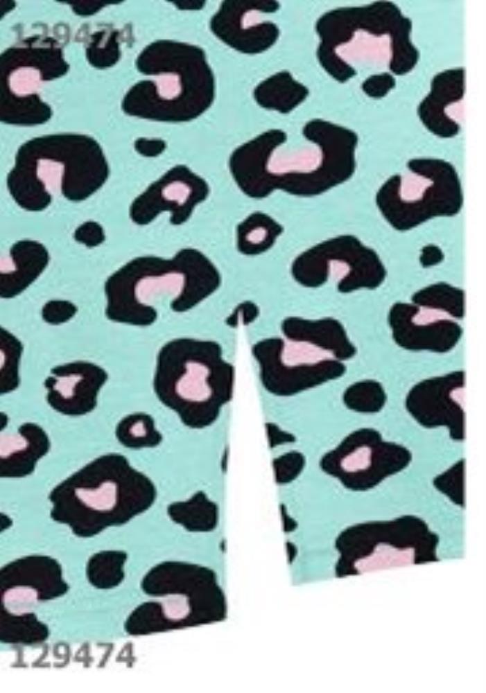 Сорочка дев Clever (АРТ. 904781кдн_п)