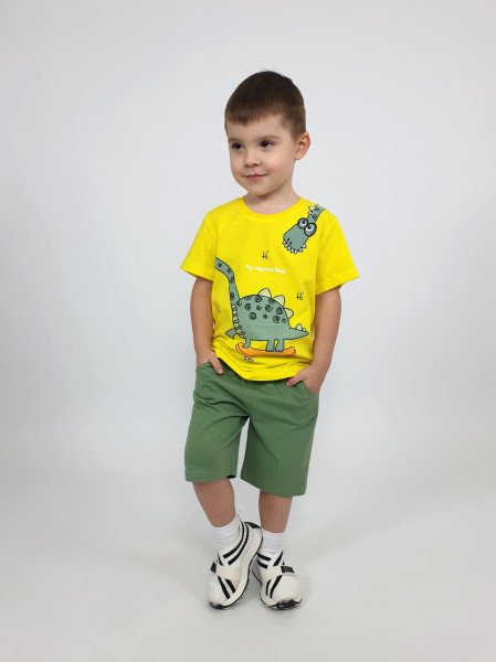 Комплект мал (АРТ. 01-139-1)