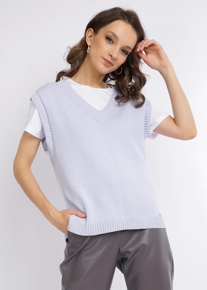 Жилет жен Clever (АРТ. 323407ха)