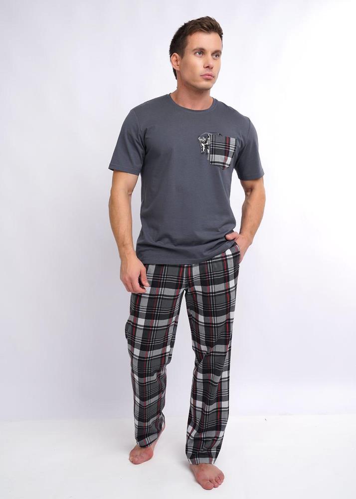 Комплект муж Clever (АРТ. MHP530322/2)