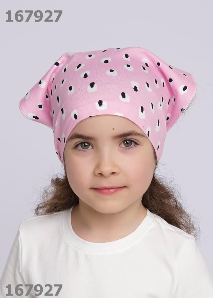 Повязка дет "Косынка" Clever (АРТ. 536200к)