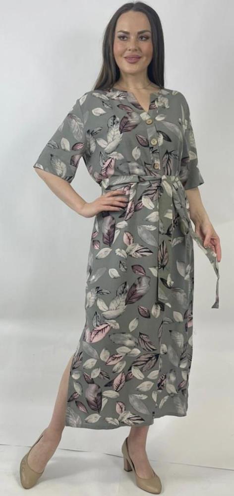 Платье жен (АРТ. 7920-2)