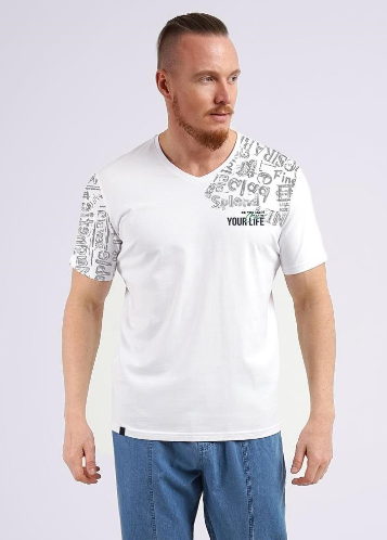 Футболка муж (АРТ. 542358/09гг_п)