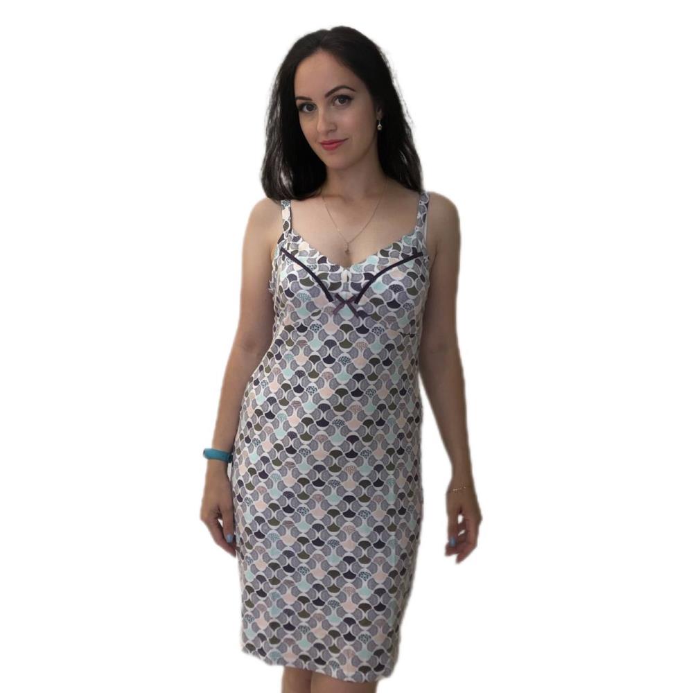 Сорочка жен (АРТ. 3440)