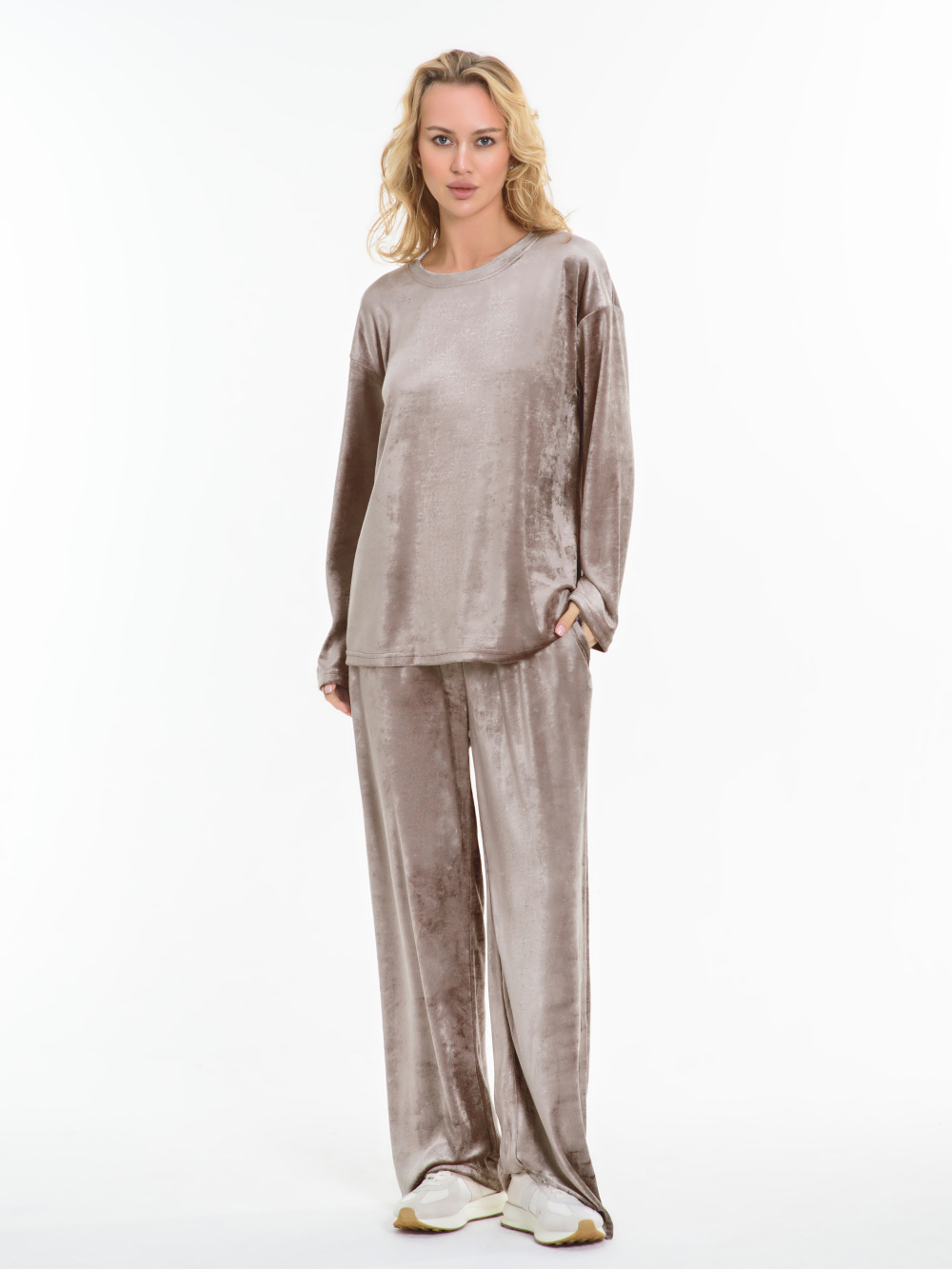 Костюм жен (АРТ. 1748/1548)