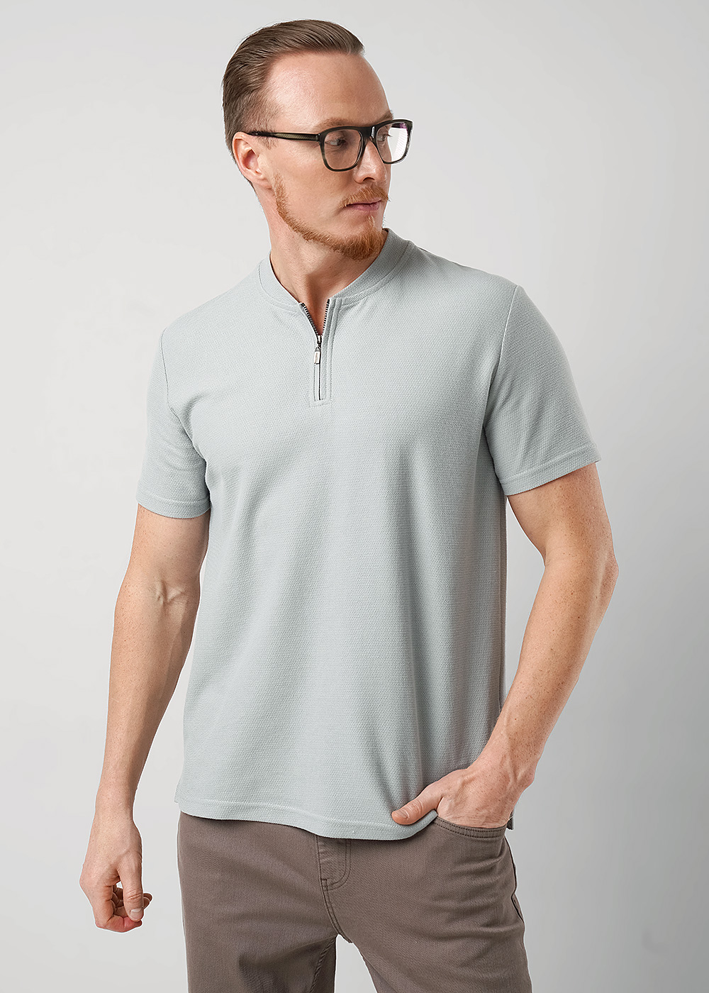 Джемпер муж   (АРТ. 562716/13зж)