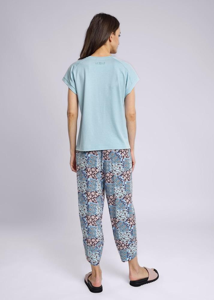 Брюки жен (АРТ. LTR23-1030/1)