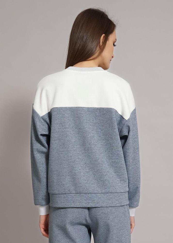 Куртка жен Clever (АРТ. 236202/108ииж)