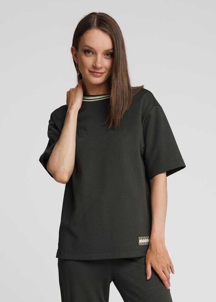 Джемпер жен (АРТ. 136313/115сд)