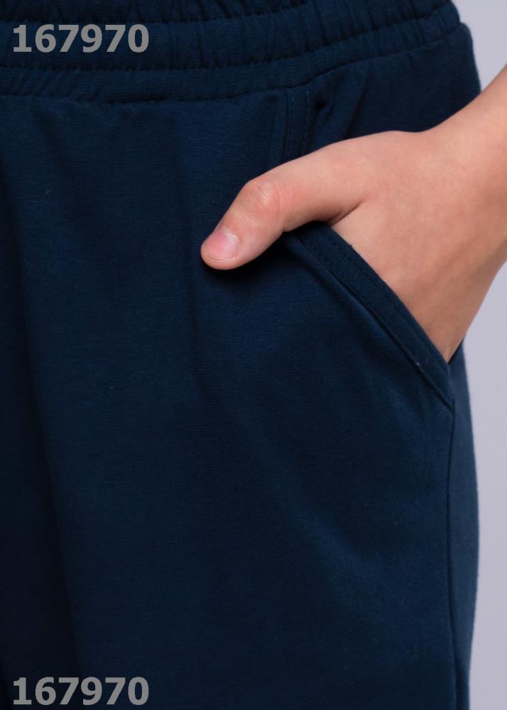 Шорты мал (АРТ. 834613к_п)