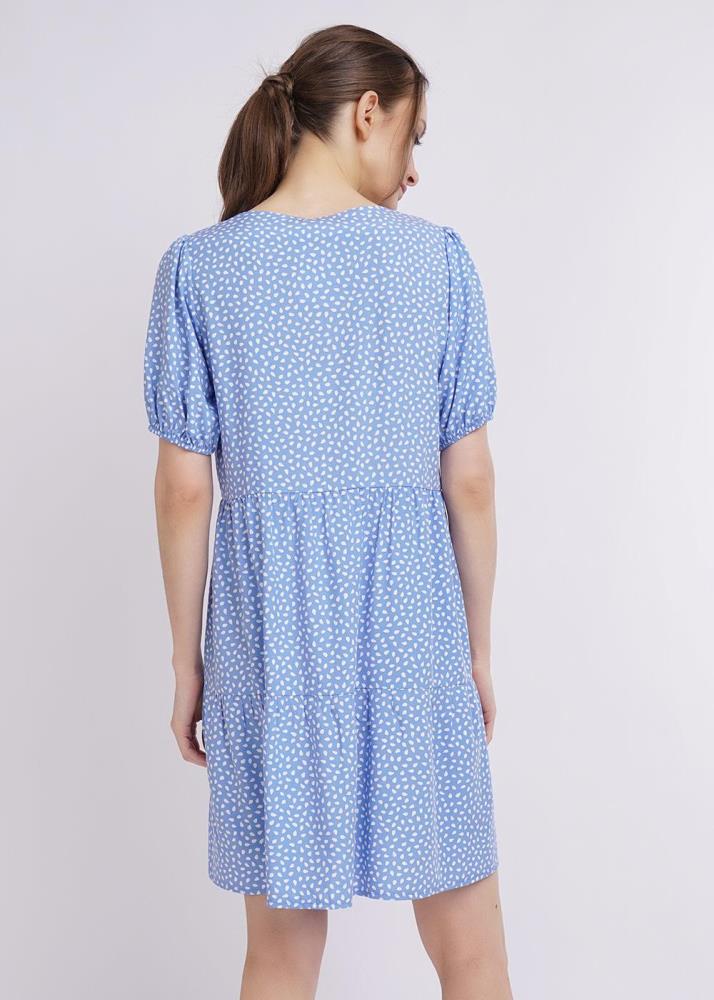 Платье жен (АРТ. 222738/80штн)