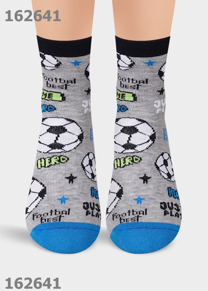 Носки дет Clever (АРТ. С4294)