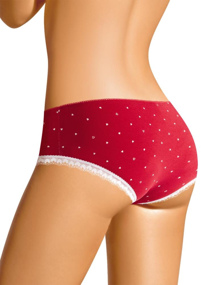 Трусы жен (АРТ. SH1066/7)