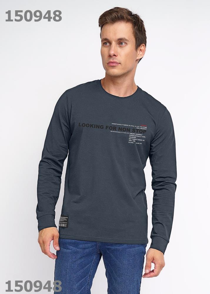 Джемпер муж Clever (АРТ. 411916/48гг_п)