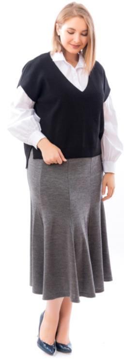 Юбка жен (АРТ. 6331)