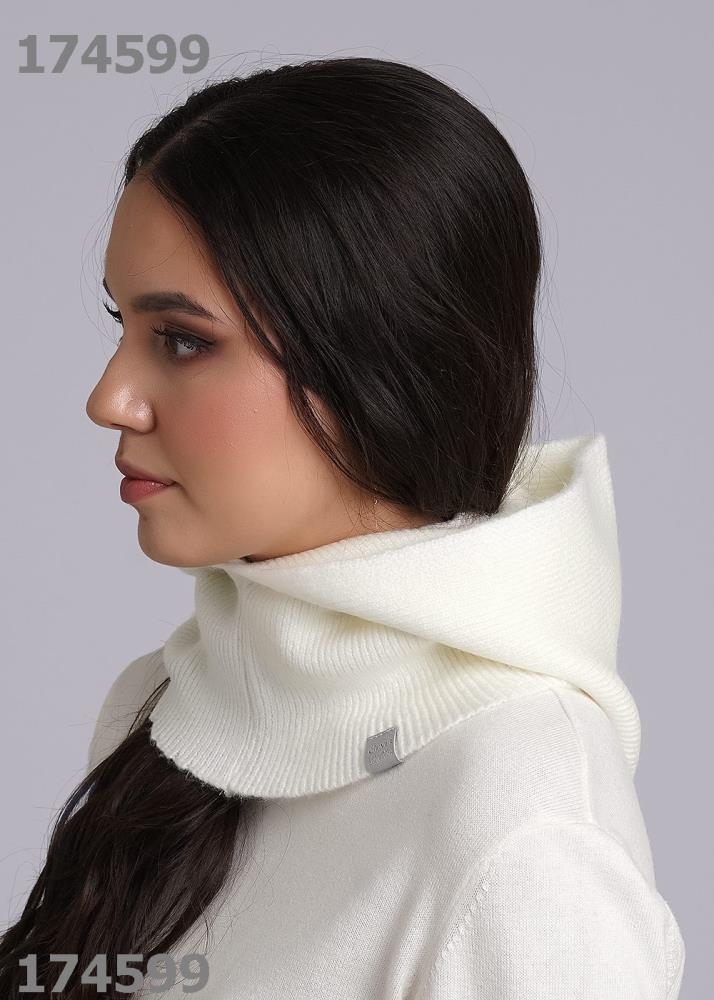 Шапка жен "Капор" (АРТ. 433938ап)