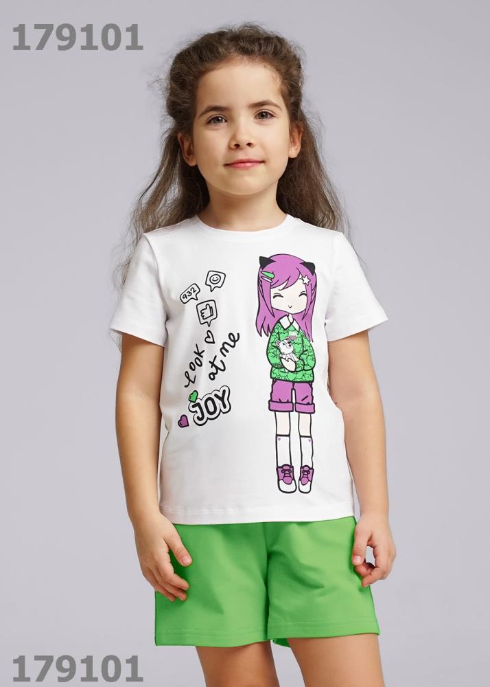 Джемпер дев (АРТ. 845495/71г_п1)