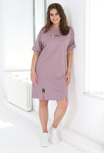 Туника жен (АРТ. Минимализм-1)