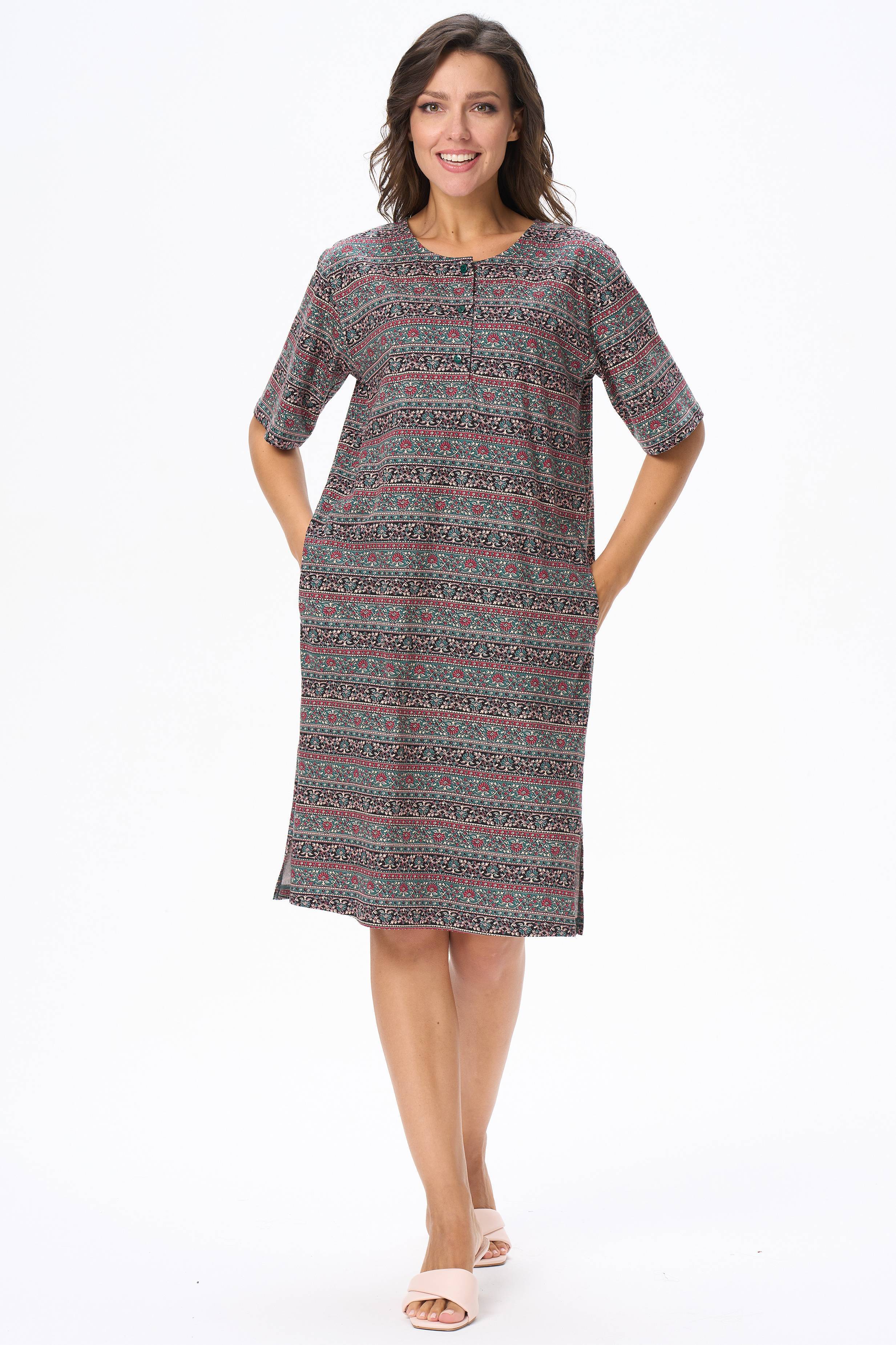 Платье жен (АРТ. N0111-E73.2F03)