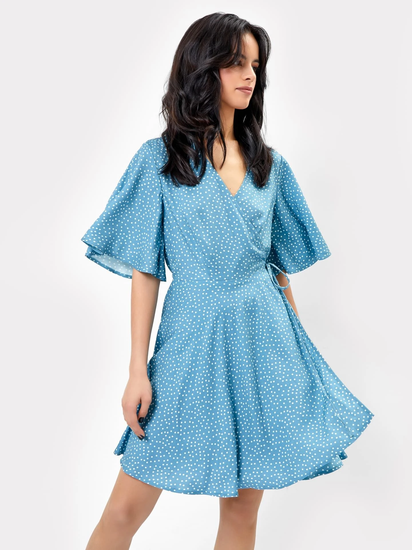 Платье жен (АРТ. 152485)