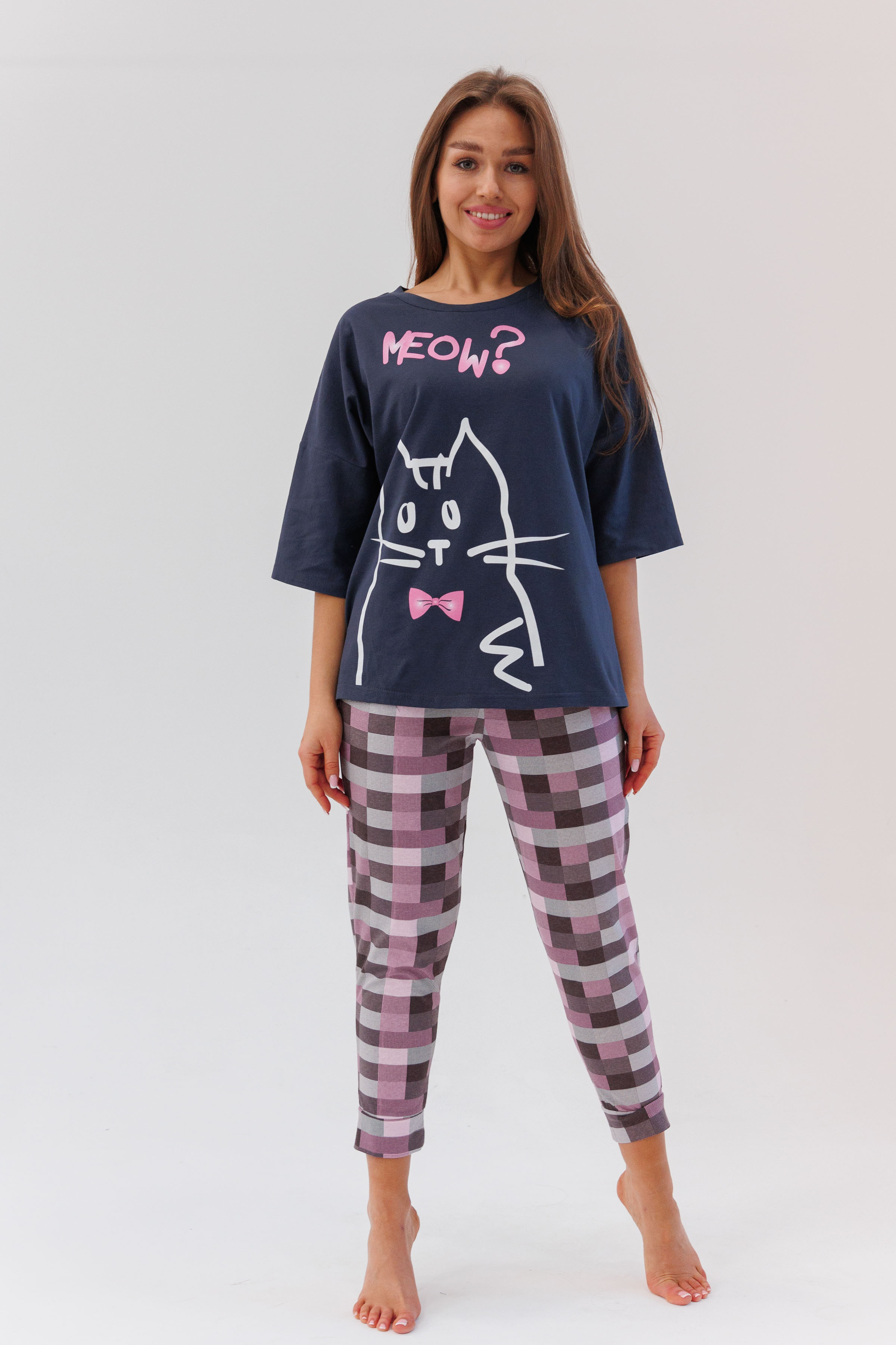 Костюм жен (АРТ. 1602/5)