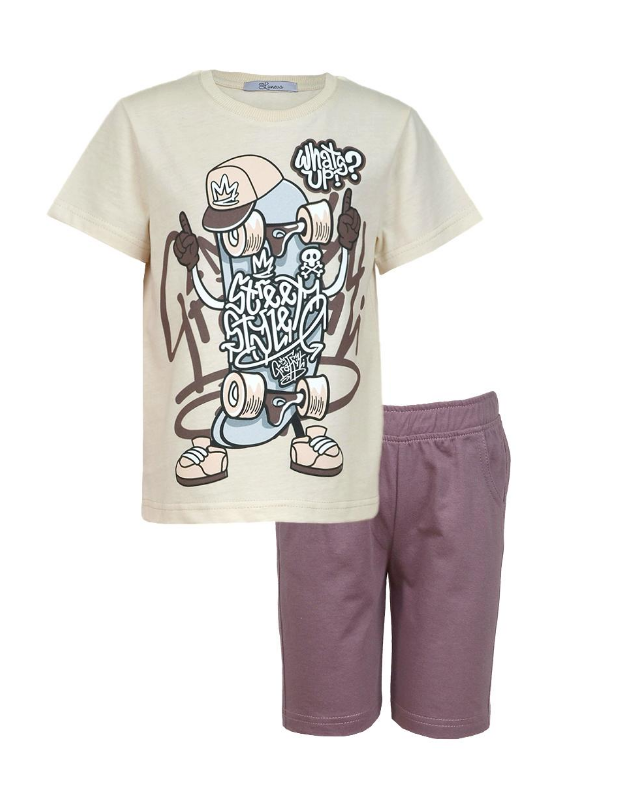 Комплект мал (АРТ. 01-117-5)