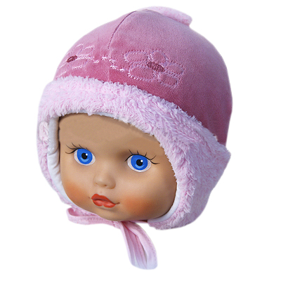 Шапка дет (АРТ. adelka)