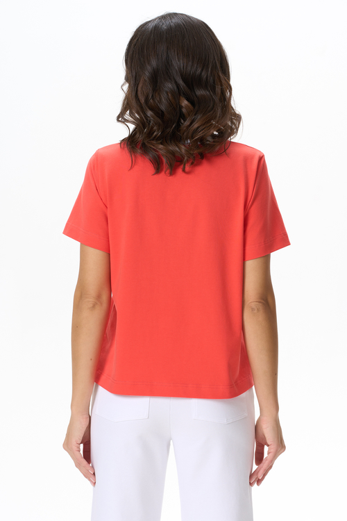 Футболка жен (АРТ. K1541-T35.3S04)