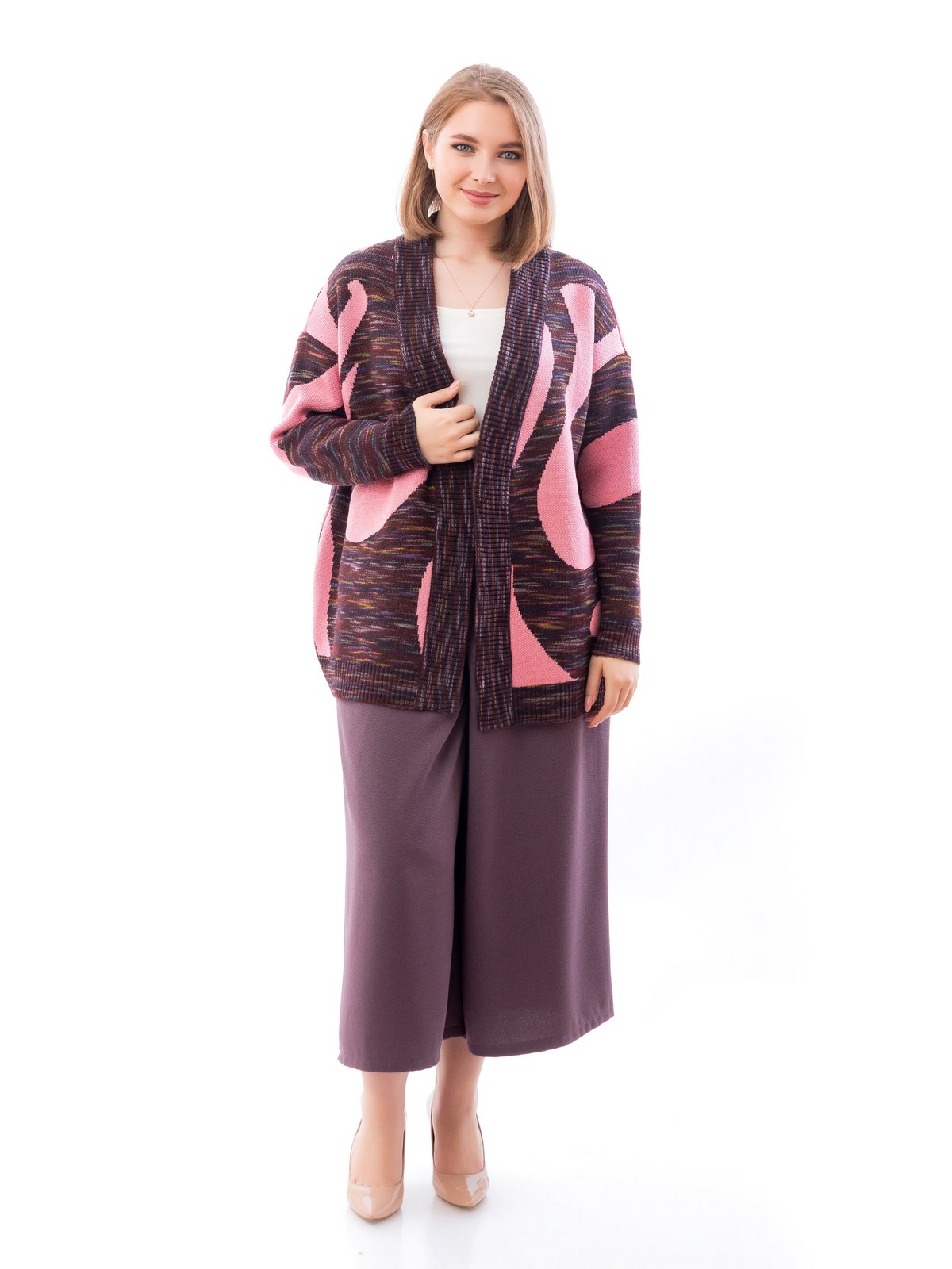 Жакет жен (АРТ. 2718)